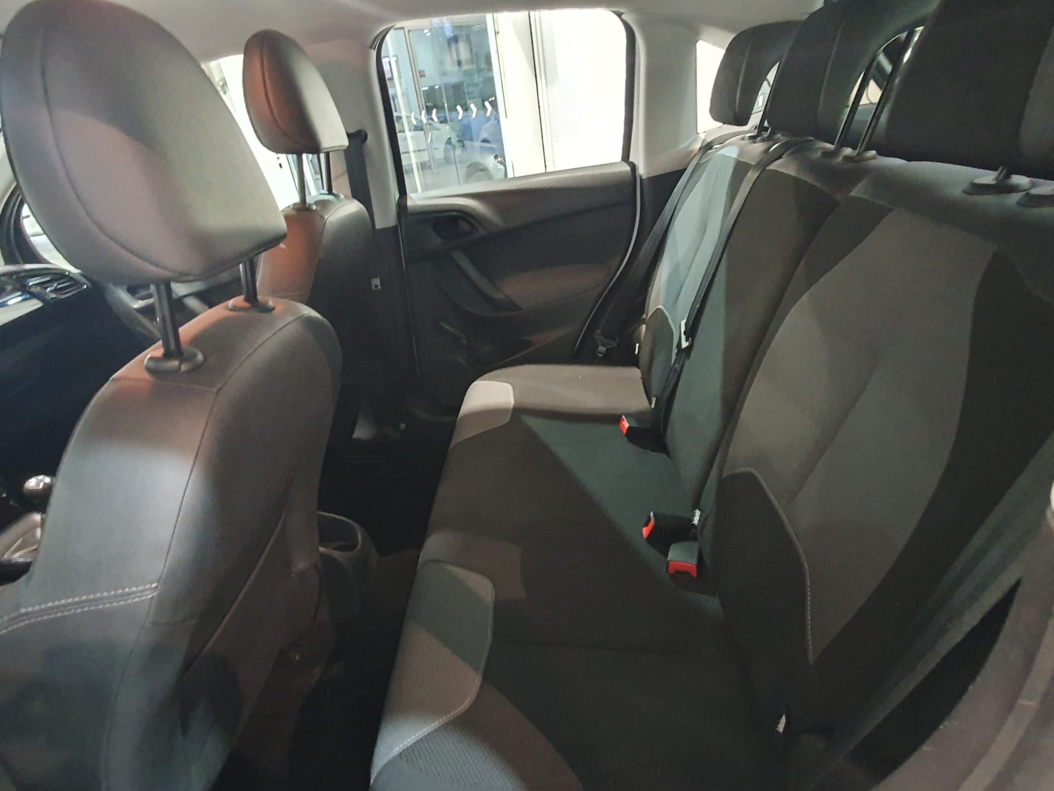 Citroen C3 2014 VTI68