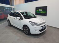 Citroen C3 2014 VTI68