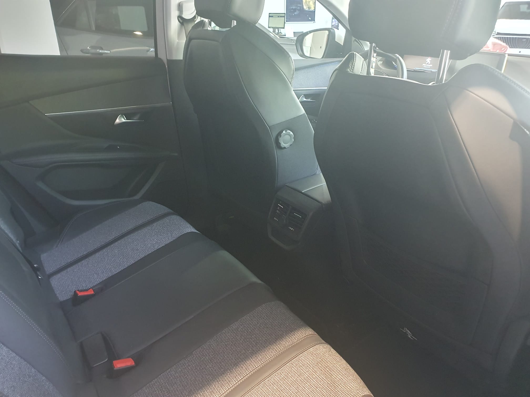 Peugeot 3008 130 CV 2018