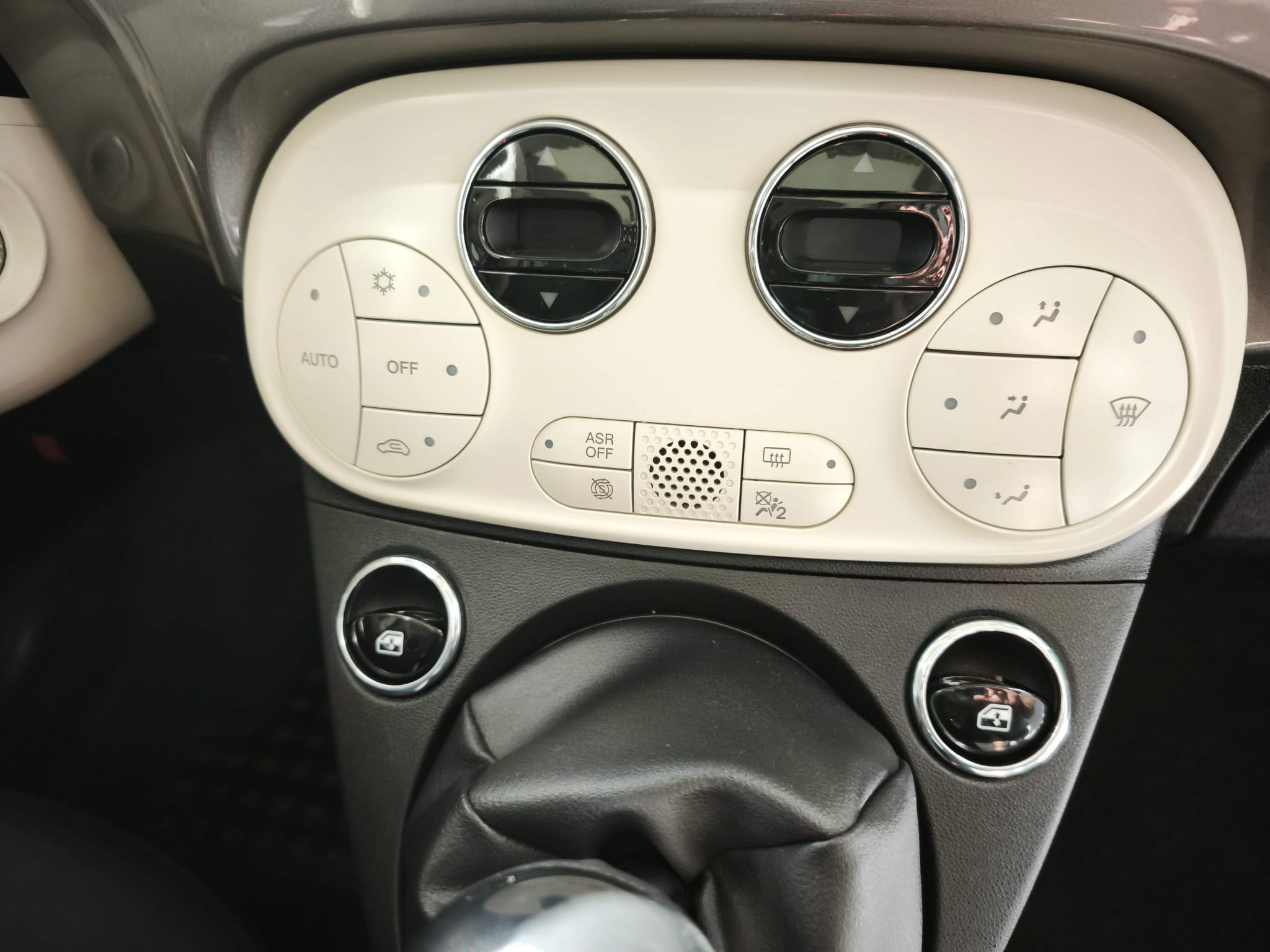 FIAT 500 Dolcevita HYBRID