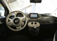 FIAT 500 Dolcevita HYBRID