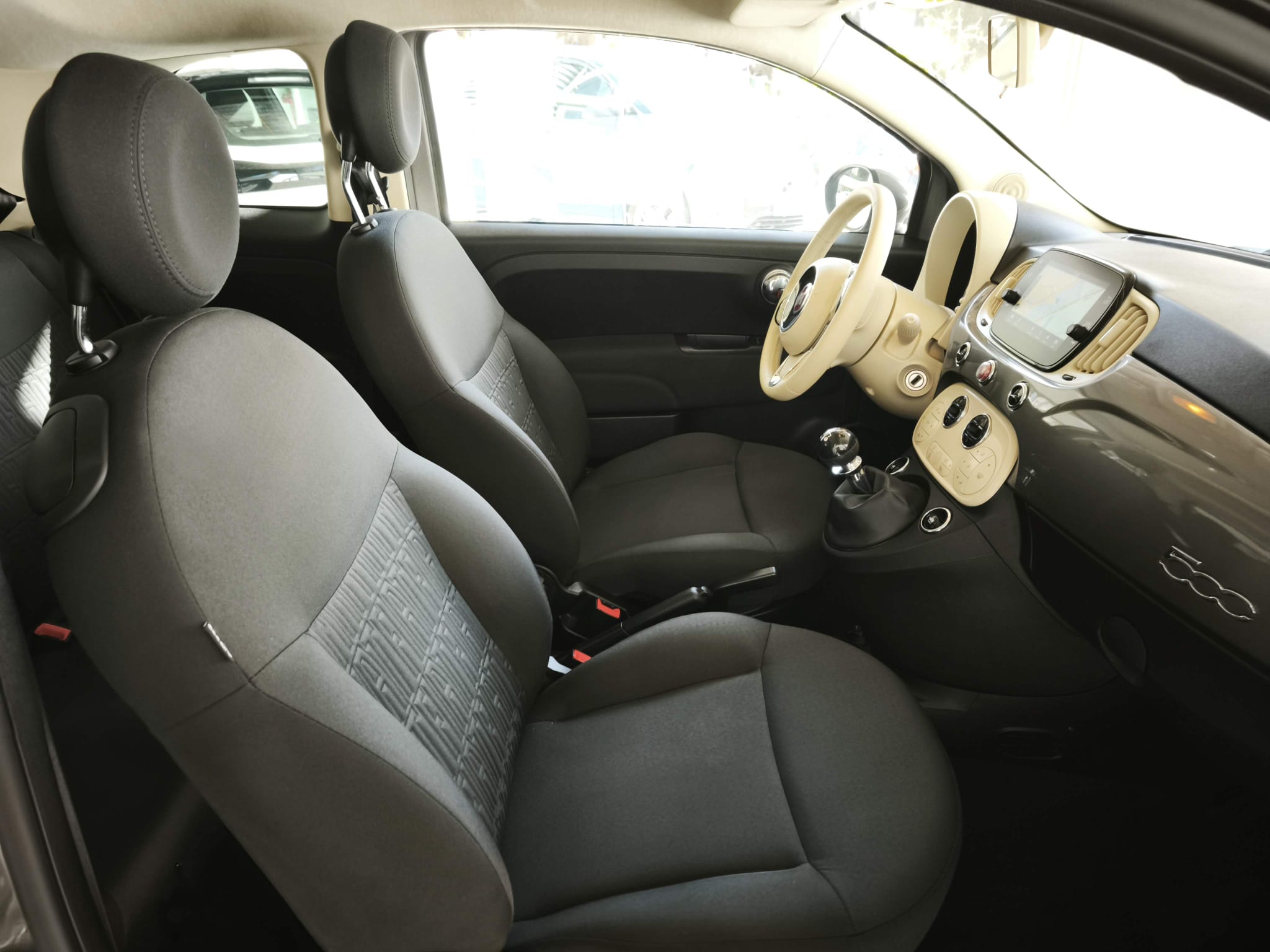 FIAT 500 Dolcevita HYBRID