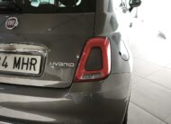 FIAT 500 Dolcevita HYBRID