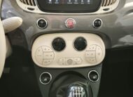 FIAT 500 Dolcevita HYBRID
