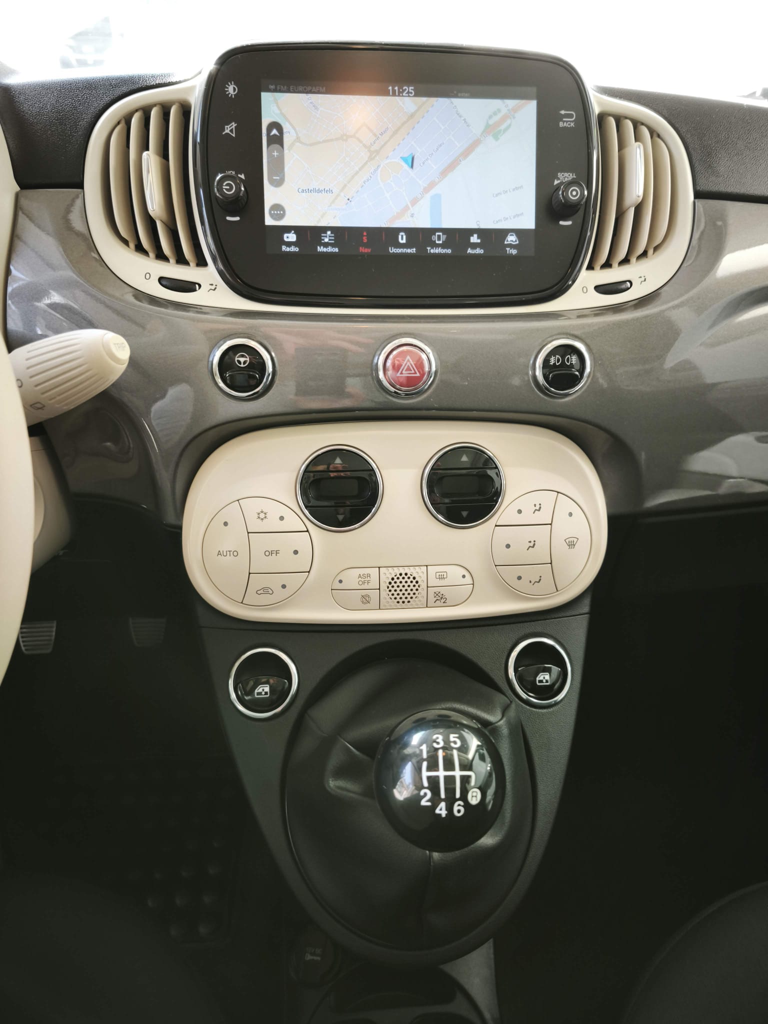 FIAT 500 Dolcevita HYBRID