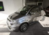 FIAT 500 Dolcevita HYBRID