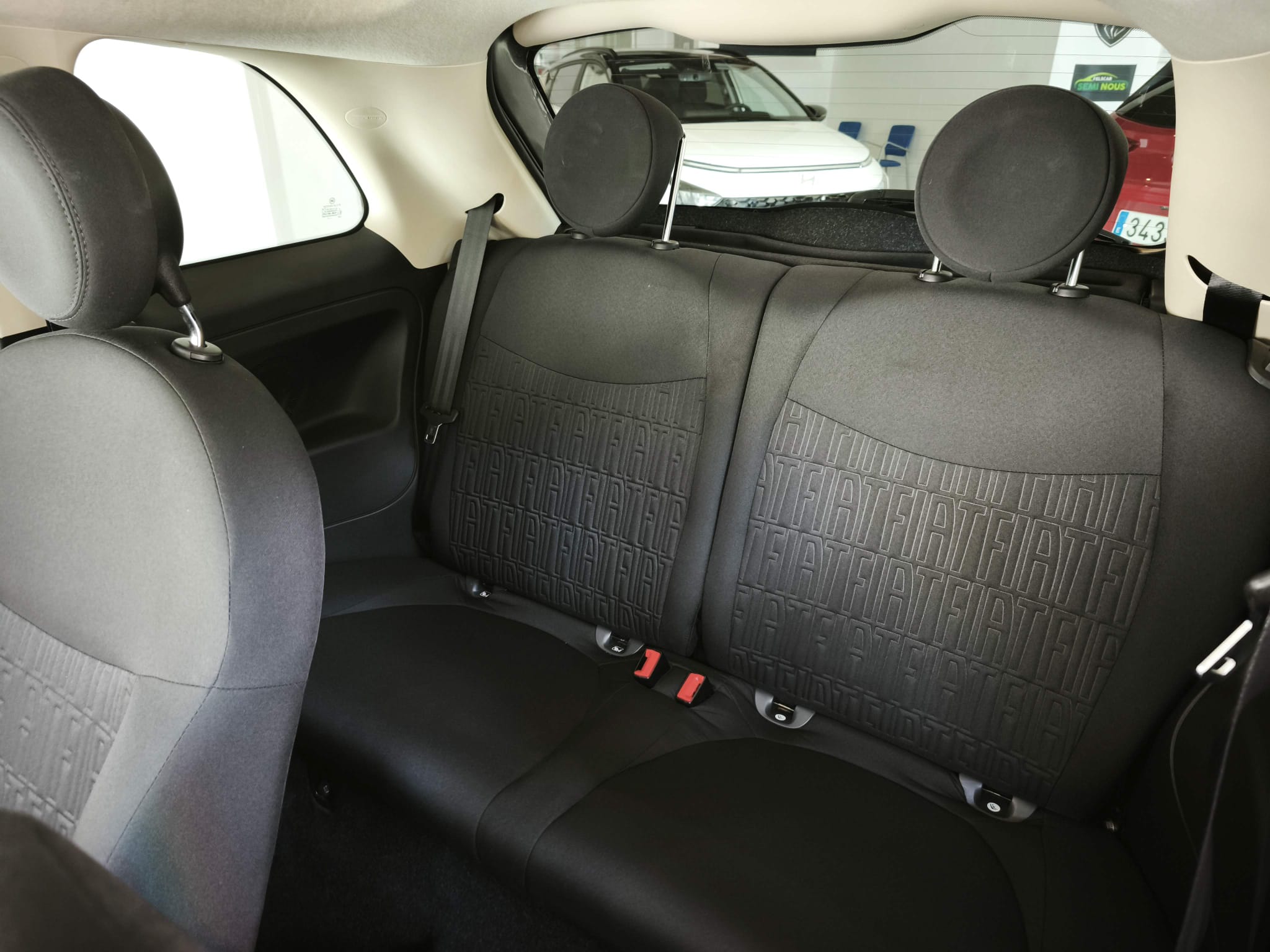FIAT 500 Dolcevita HYBRID