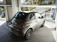 FIAT 500 Dolcevita HYBRID