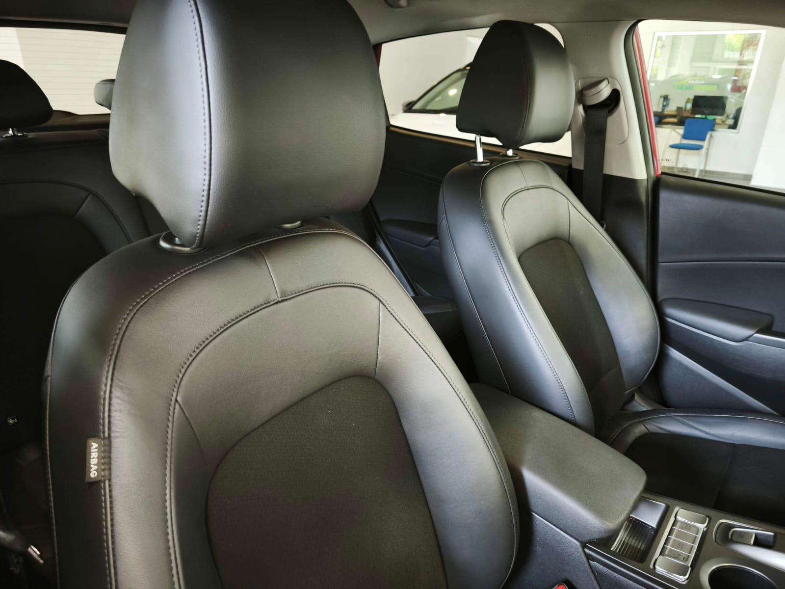 HYUNDAI KONA EV Tecno 7,2Kw