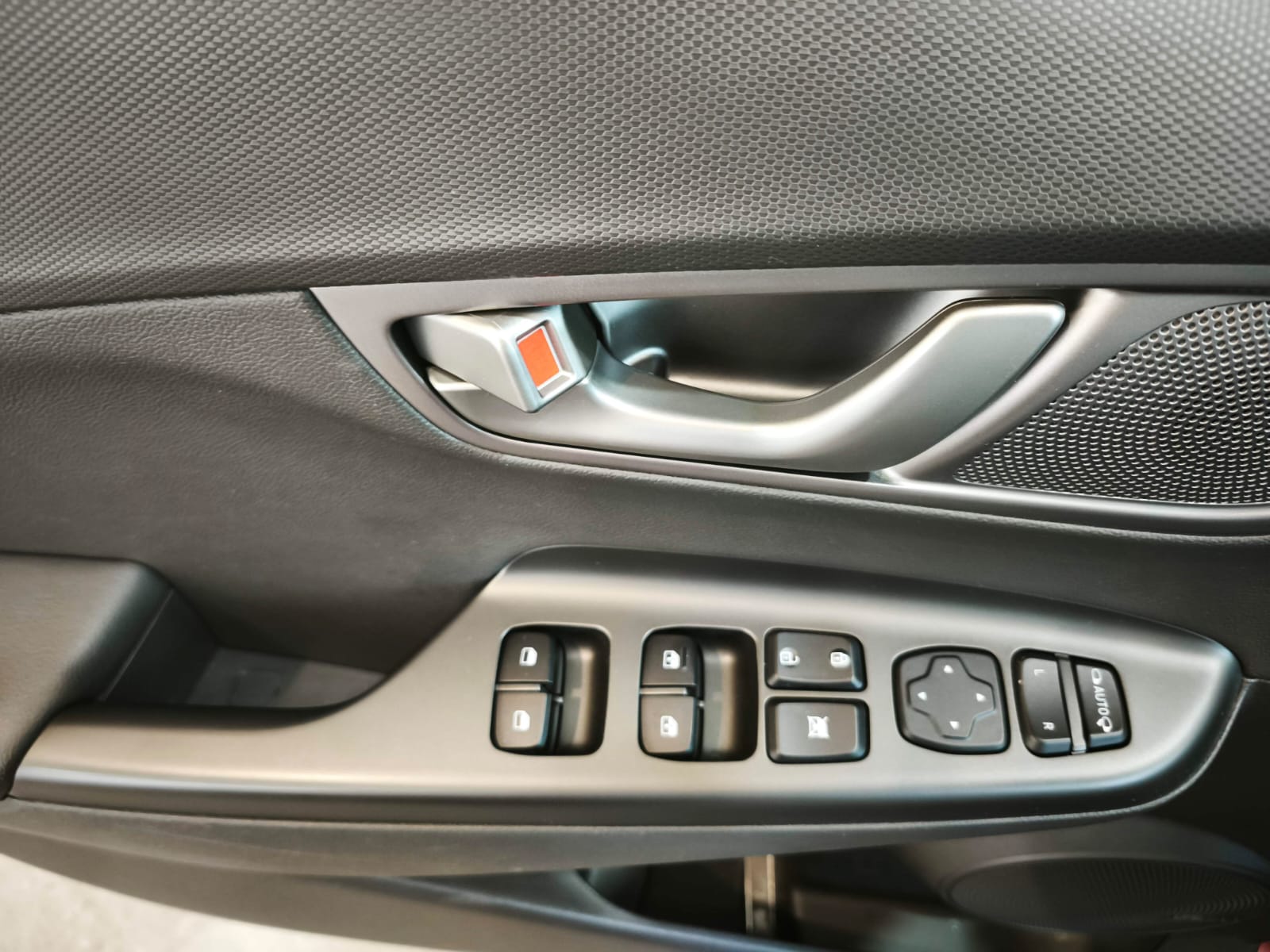 HYUNDAI KONA EV Tecno 7,2Kw