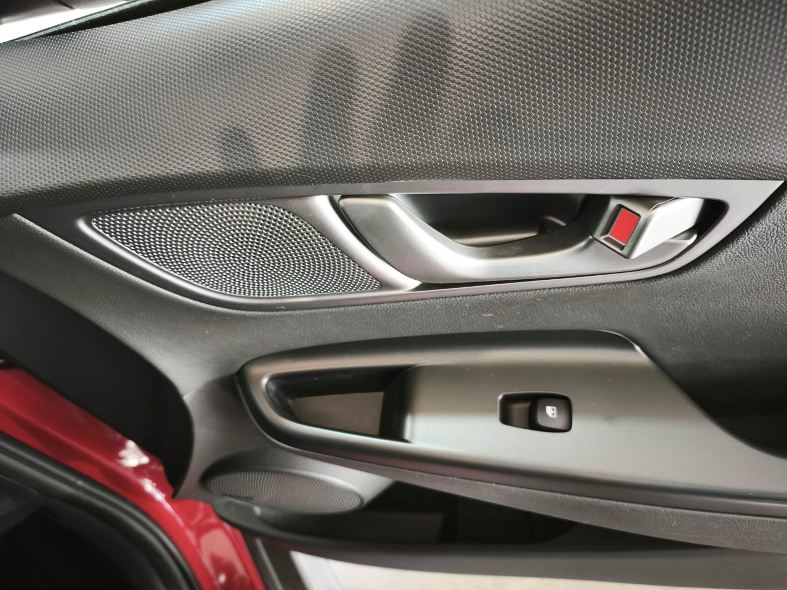 HYUNDAI KONA EV Tecno 7,2Kw