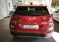 HYUNDAI KONA EV Tecno 7,2Kw