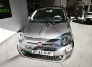 FIAT 500 Dolcevita HYBRID
