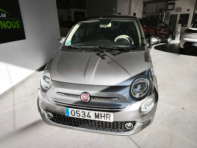 FIAT 500 Dolcevita HYBRID